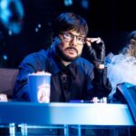 Filipp Kirkorov Instagram - Запасайтесь поп-корном 🍿 на этой неделе мы увидим аж 2 выпуска шоу МАСКА 🎥 ✅ 8 марта в 19:25 ✅ 10 марта в 20:20
