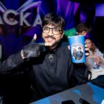 Filipp Kirkorov Instagram - Запасайтесь поп-корном 🍿 на этой неделе мы увидим аж 2 выпуска шоу МАСКА 🎥 ✅ 8 марта в 19:25 ✅ 10 марта в 20:20