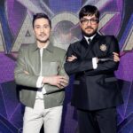 Filipp Kirkorov Instagram - Новый сезон. Новый я. В добрый путь!..🚀