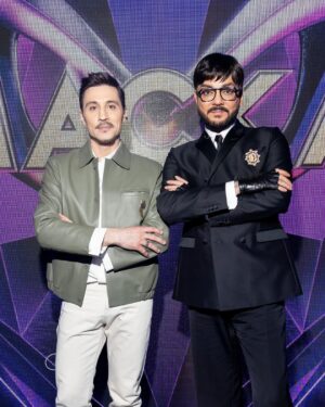 Filipp Kirkorov Instagram - Новый сезон. Новый я. 
В добрый путь!..🚀