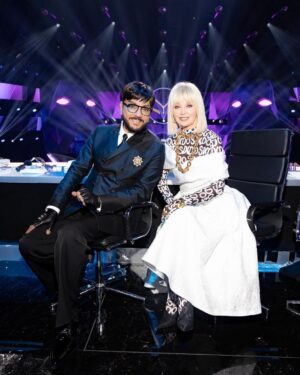 Filipp Kirkorov Instagram - Новый сезон. Новый я. 
В добрый путь!..🚀