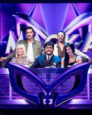Filipp Kirkorov Instagram - Новый сезон. Новый я. 
В добрый путь!..🚀