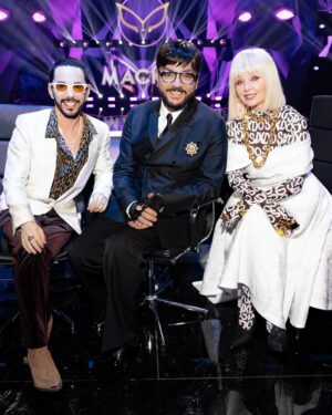 Filipp Kirkorov Instagram - Новый сезон. Новый я. 
В добрый путь!..🚀