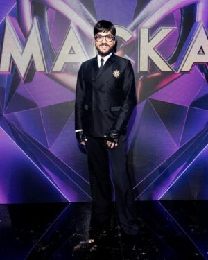 Filipp Kirkorov Instagram - Новый сезон. Новый я. 
В добрый путь!..🚀