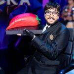 Filipp Kirkorov Instagram - Новый сезон. Новый я. В добрый путь!..🚀