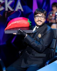 Filipp Kirkorov Instagram - Новый сезон. Новый я. В добрый путь!..🚀