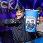 Filipp Kirkorov Instagram - Запасайтесь поп-корном 🍿 на этой неделе мы увидим аж 2 выпуска шоу МАСКА 🎥 ✅ 8 марта в 19:25 ✅ 10 марта в 20:20