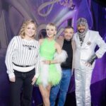 Filipp Kirkorov Instagram - Тимур Леонидович, с юбилеем! Ты появился в первый день весны, как чудо. Ты чудо телевидения, шоу-бизнеса и кино. Тебя ценят все! Пусть мысли посещают новые амбициями, а времени хватает на их реализацию. Уважаю тебя и горжусь нашей дружбой.