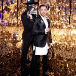 Filipp Kirkorov Instagram – Первый роскошный Christmas Gala Dinner @postamagazine &  @rudkovskayaofficial × @atelier_inspired в отеле @thelegendofmoscow ✨