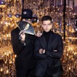 Filipp Kirkorov Instagram – Первый роскошный Christmas Gala Dinner @postamagazine &  @rudkovskayaofficial × @atelier_inspired в отеле @thelegendofmoscow ✨
