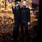 Filipp Kirkorov Instagram – Первый роскошный Christmas Gala Dinner @postamagazine &  @rudkovskayaofficial × @atelier_inspired в отеле @thelegendofmoscow ✨