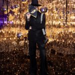 Filipp Kirkorov Instagram - Первый роскошный Christmas Gala Dinner @postamagazine & @rudkovskayaofficial × @atelier_inspired в отеле @thelegendofmoscow ✨