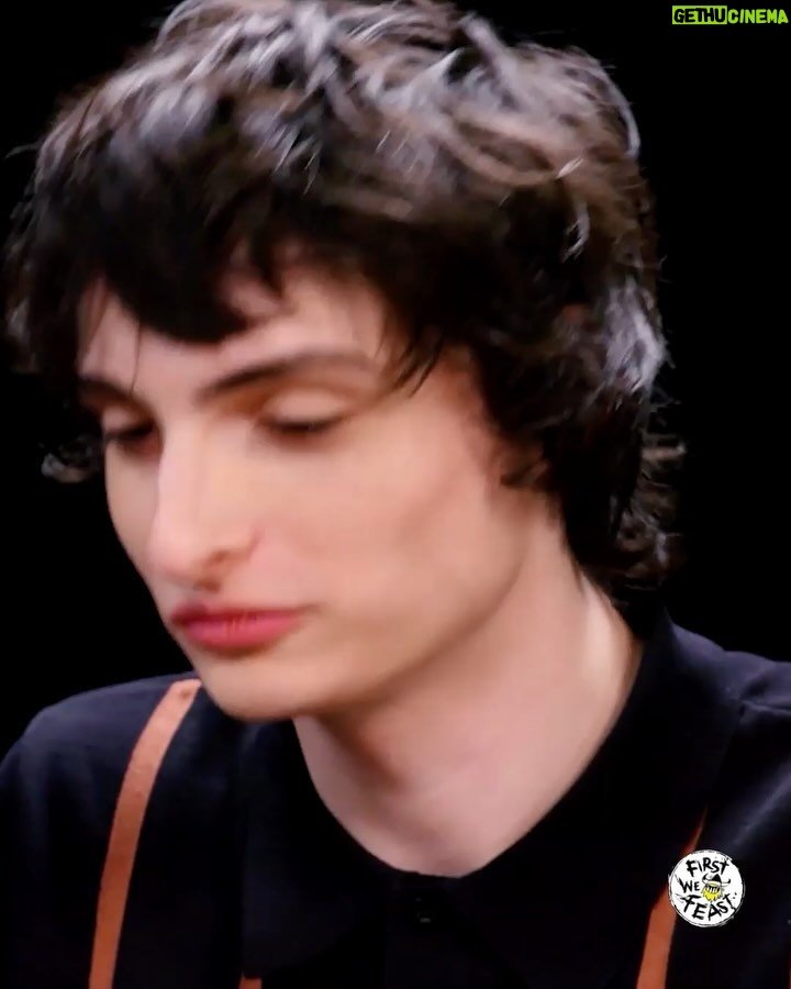 Finn Wolfhard Instagram - “I’m not gonna touch the water…”- @finnwolfhardofficial