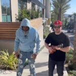 Fivio Foreign Instagram - Mixtape Coming This April…. @djdrama