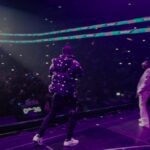 Fivio Foreign Instagram - Summer Jam Was Crazy.. Thank yu everybody who came out and made this 1 of the best parts of the show 💙 Crypto VIP Signal