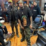 Fivio Foreign Instagram – Feb 9 Pain & Love 2 ❤️‍🩹