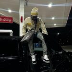 Fivio Foreign Instagram – If you meet me, its a miracle 🛴