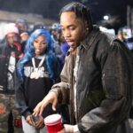 Fivio Foreign Instagram – We got way to much real shit goin to go bacc & forth with these paid actors.. This the video y’all ask for so we did it ❤️‍🩹 free @sheff_g 🔐