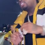 Fivio Foreign Instagram – Merry Cripmas 🎄🎄🎄🎄 BEST CRIPMAS GIFT 🏆 Thank You for making this #1 for Cripmas I love all my Demons 💙❄️