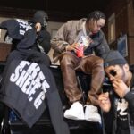 Fivio Foreign Instagram – We got way to much real shit goin to go bacc & forth with these paid actors.. This the video y’all ask for so we did it ❤️‍🩹 free @sheff_g 🔐