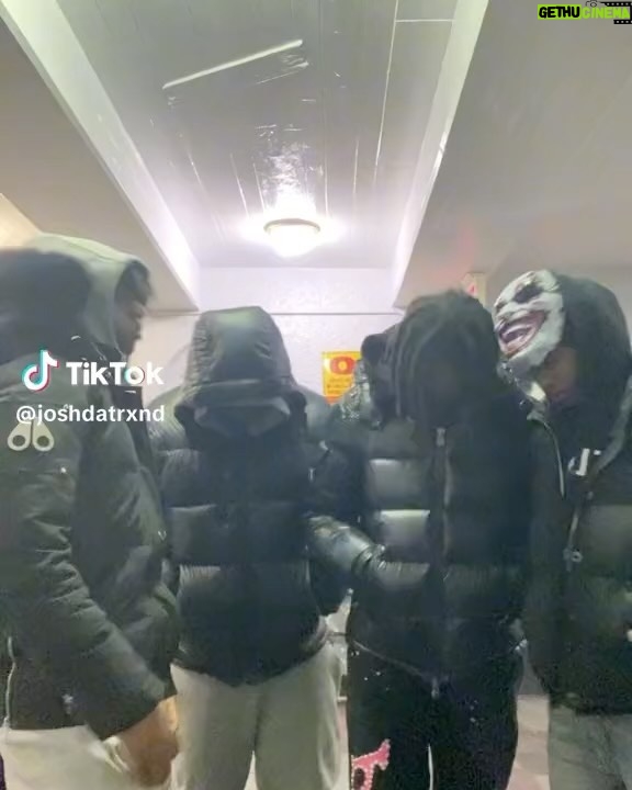 Fivio Foreign Instagram - Yooo 😂😂😂😂 They been acting crazy on TikTok 😂😂😂 i think I wanna drop this soon 😂😂 tag who yall think I should put on it.. They gotta b smacced tho 😂😂😂 & Fun 😂😂 Fun & Smacced only. Gooo❗️❗️❗️