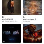 Fivio Foreign Instagram – #5 on Apple Music in whole wide world Craig 📈 @applemusic