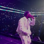 Fivio Foreign Instagram – Summer Jam Was Crazy.. Thank yu everybody who came out and made this 1 of the best parts of the show 💙 Crypto VIP Signal