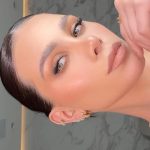 Flavia Pavanelli Instagram - Simplesmente viciada em voltar a gravar tutoriais de make pra vocês 💘 como é bom estar de volta! São Paulo, Brazil