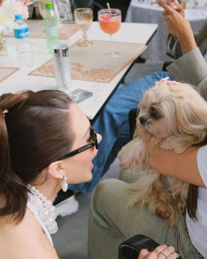 Flavia Pavanelli Instagram - 03/03/24. Bem-vindo, 26 anos 🎂 

Já aproveito aqui pra agradecer todo mundo que tirou um tempinho para me parabenizar! Recebi tantas, mas tantas mensagens lindas… Feliz demais ✨✨✨