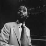 Flea Instagram - Ahmad Jamal, one of the best concerts I ever saw. Thank you for lighting the way Ahmad. My hero, fly on.