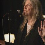 Flea Instagram - New episode of my podcast is up! With Patti Smith! This Little Light! Link in bio
