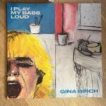 Flea Instagram – Beautiful new album by Gina Birch!!! @gina.birch