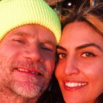 Flea Instagram - Love is good