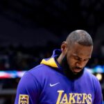 Flea Instagram - I wasn’t sure how I would feel when Lebron broke Kareem’s record. I went to see Kareem play in 1975 at the forum and he is the guy that made me fall in love with basketball, the poetry of his shot, the intellect, the way he engaged with the world, all of it, he’s an inspiration to me, I love him. But man, seeing Lebron break the unbreakable is stunning and tears apart every preconception. It is transcendent, it is has been done so steadfastly, with such discipline, and so much attention to all the other parts of the game that his scoring almost seemed incidental to his overall game. I am blown away. One of the most monumental accomplishments in all of sports history. Feats of the human spirit never cease to have me in complete awe. Congratulations Lebron, you are the best. Go Lakers.