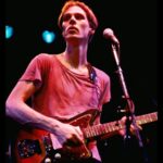 Flea Instagram - Tom Verlaine, one of my all time favorites. Interstellar guitarist, singer, composer, cool as hell, I’m gonna put on Marquee Moon right now and sit still, drink coffee and appreciate the fuk out of him. Rest In Peace with the cosmos Tom, fly on.