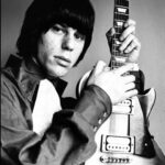 Flea Instagram - Jeff Beck forever. What an absolutely brilliant musician who carved out a world all his own. Melodic, funky, lyrical, flexible, liquid inventive playing, a river of guitar that never got old and never will. Huge influence on a zillion guitarists and a deep part of who I am as a bassist. I love his solo records with a passion, an unending admiration, like I love the sun or the giant redwoods. We will listen to you always Jeff. Thank you for your gifts. What a rocker. Fly on, cosmic travels to you brother. This is the end of an era.