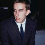 Flea Instagram - Man, one of my favorites, I listened to him on that first Specials record a million times and got my heart touched everyone of them. He came up from a rough childhood and stepped up the plate to hit a grand fukken slam. Bless his heart, rest in peace and love Terry Hall