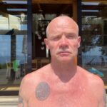 Flea Instagram - salt