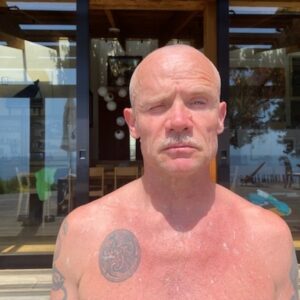 Flea Instagram - salt