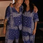 Flea Instagram - Love is good