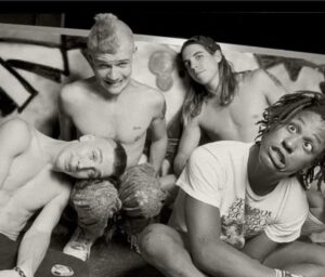 Flea Instagram - My dear friend, my brother I miss you so much. I’m devastated today, a river of tears, but all my life I will treasure every second. The first time I saw you play with the DK’s in ‘81 you blew my mind. The power, the soul, the recklessness. You became my beloved friend, so many times of every kind. We had so much fun, so much joy, having each other’s backs. I love you with all my heart. You are the truest rocker, and a crucial part of rhcp history. D H P in the place to be, you live forever in our hearts, you wild man, you bringer of joy, you giant hearted man. I will always honor you. Rest In Peace and freedom from all that restrained you.
