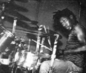 Flea Instagram - My dear friend, my brother I miss you so much. I’m devastated today, a river of tears, but all my life I will treasure every second. The first time I saw you play with the DK’s in ‘81 you blew my mind. The power, the soul, the recklessness. You became my beloved friend, so many times of every kind. We had so much fun, so much joy, having each other’s backs. I love you with all my heart. You are the truest rocker, and a crucial part of rhcp history. D H P in the place to be, you live forever in our hearts, you wild man, you bringer of joy, you giant hearted man. I will always honor you. Rest In Peace and freedom from all that restrained you.