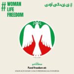 Flea Instagram – I believe this organization has integrity, and operates in good faith, if one wants to help liberate the women in Iran. I know I do. Love to Nika Shakarami and Mahsa Amini