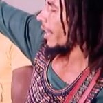 Flea Instagram - It’s just so transcendent. Thank you @bobmarley I love god.