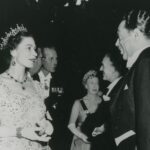 Flea Instagram - The Duke and the Queen. After Duke Ellington met Queen Elizabeth, he composed a suite in six parts for her, then made one single golden record of it, and sent it to her. That’s a suave man, he dug the queen. A Single Petal Of A Rose. It later came out and is called The Queen’s Suite. You can hear it at the push of a button. Transcendent music. Music doesn’t get better. Thanks Ted Giola.