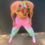 Flea Instagram - Off to Denver!