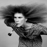 Flea Instagram - Carla Bley was so awesome. Loved her every time, what a musical dynamo! Fly on Carla.
