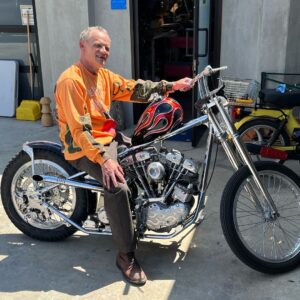 Flea Instagram - swing down sweet chariot, stop and let me riiiiiiide