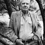 Flea Instagram - Cormac McCarthy touched me in a way no other writer came close to doing. The section in The Crossing written from the wolf's point of view! That alone puts him in the pantheon of greatest evers. With all the bleakness and terror, I always came away from his books with a deeper yearning to be my best, with more hope for humanity. So grateful to have gotten a wild double dose of him this past year before he left us. Cormac forever ever ever.