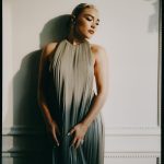 Florence Pugh Instagram - The very kind and very brilliant @dannykasirye raced across town and captured a few NYC moments before we stepped out for the last @dunemovie premiere last Sunday. We nodded to our favourite princess for our final Irulan outing. And what a joy of a press tour it’s been! Still processing the madness of the last week. It’s. Utterly. Bonkers. Ending in NY with this press tour was perfect, thank you to all who waited in the cold.. sorry it was so bloody cold!